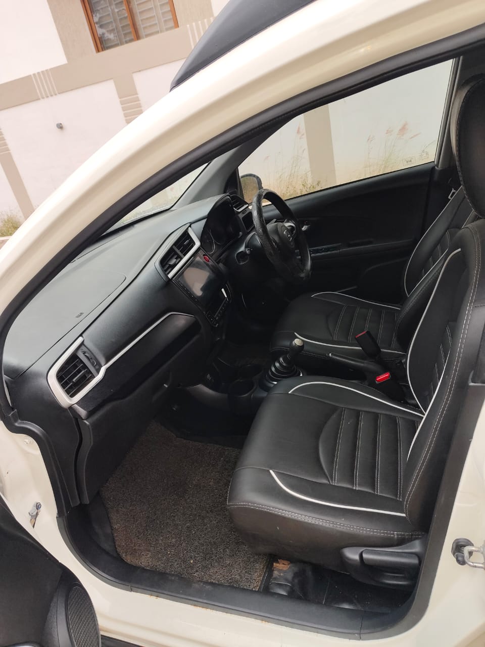 Honda BR-V - Image 8